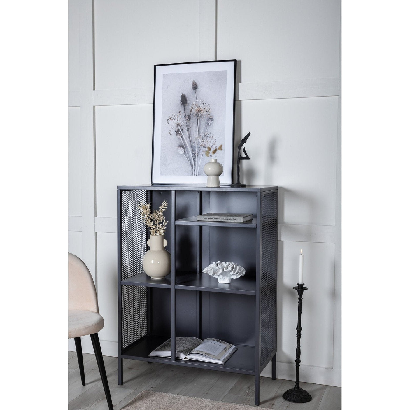 Misha Hylle Venture Design Hylle