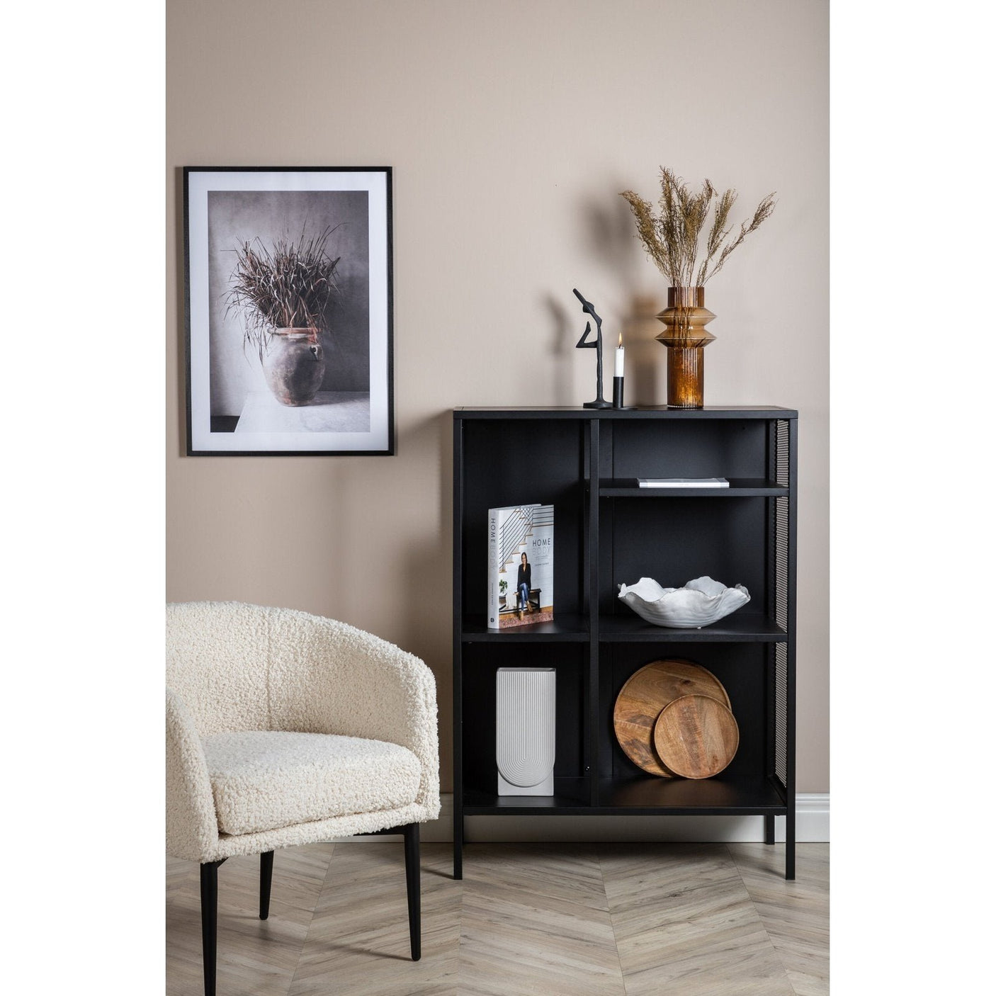 Misha Hylle Venture Design Hylle