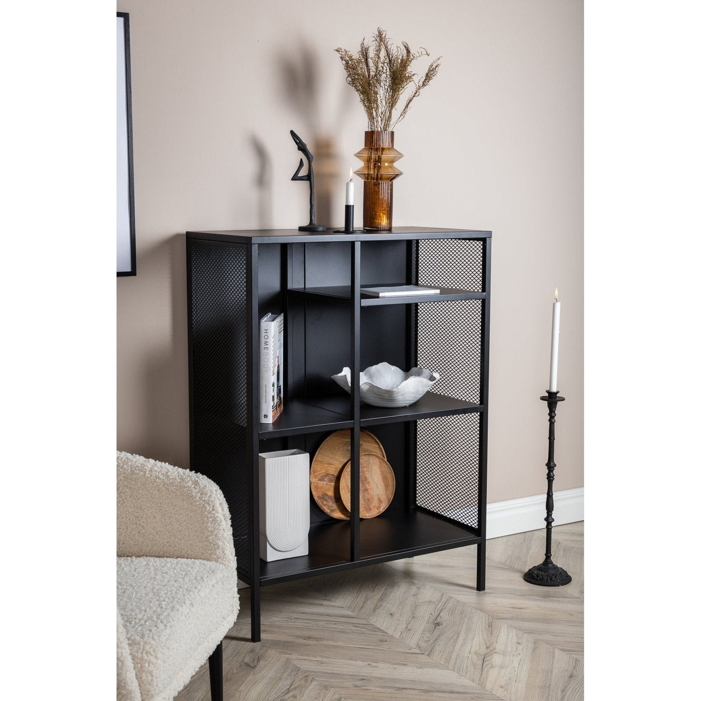 Misha Hylle Venture Design Hylle