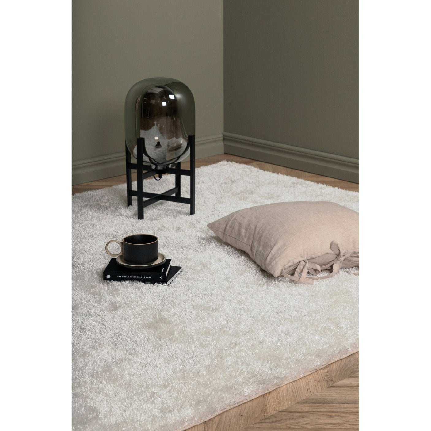 Mattis teppe 290x200 Venture Design Teppe