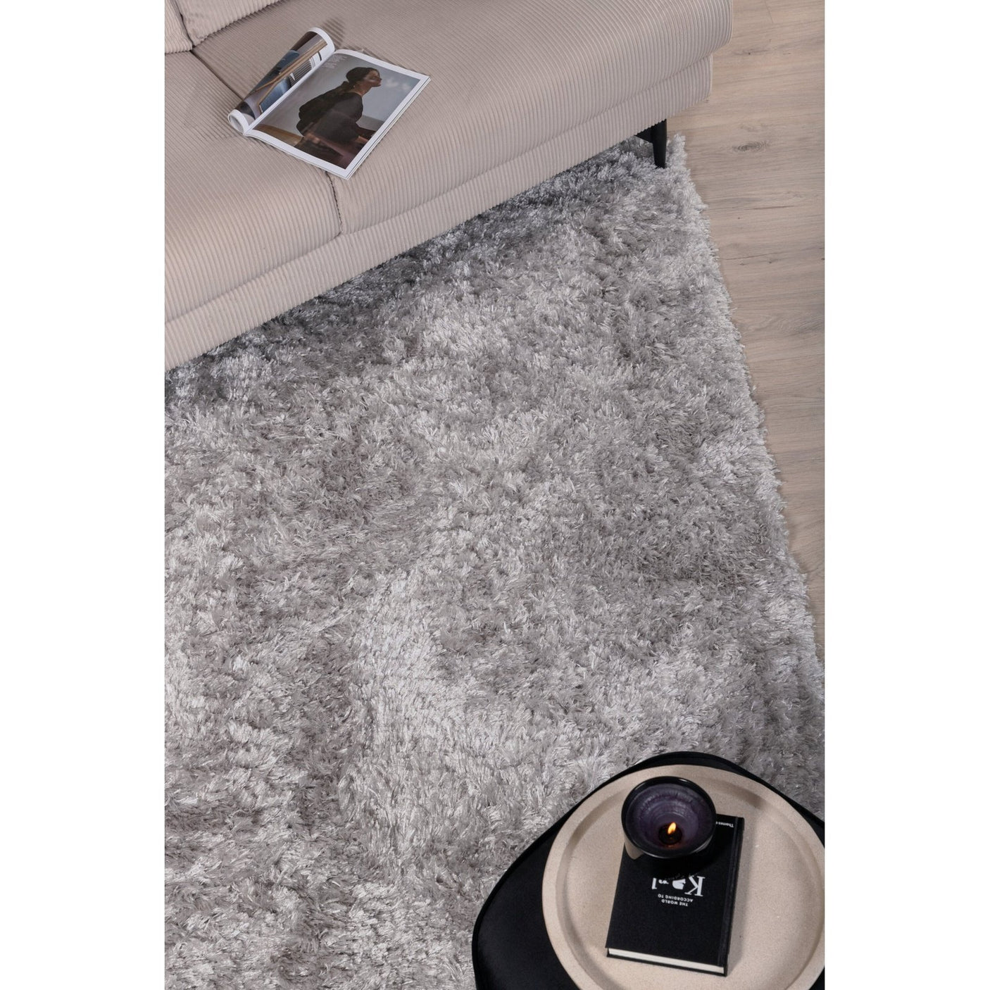 Natta teppe 230x160 Venture Design Teppe