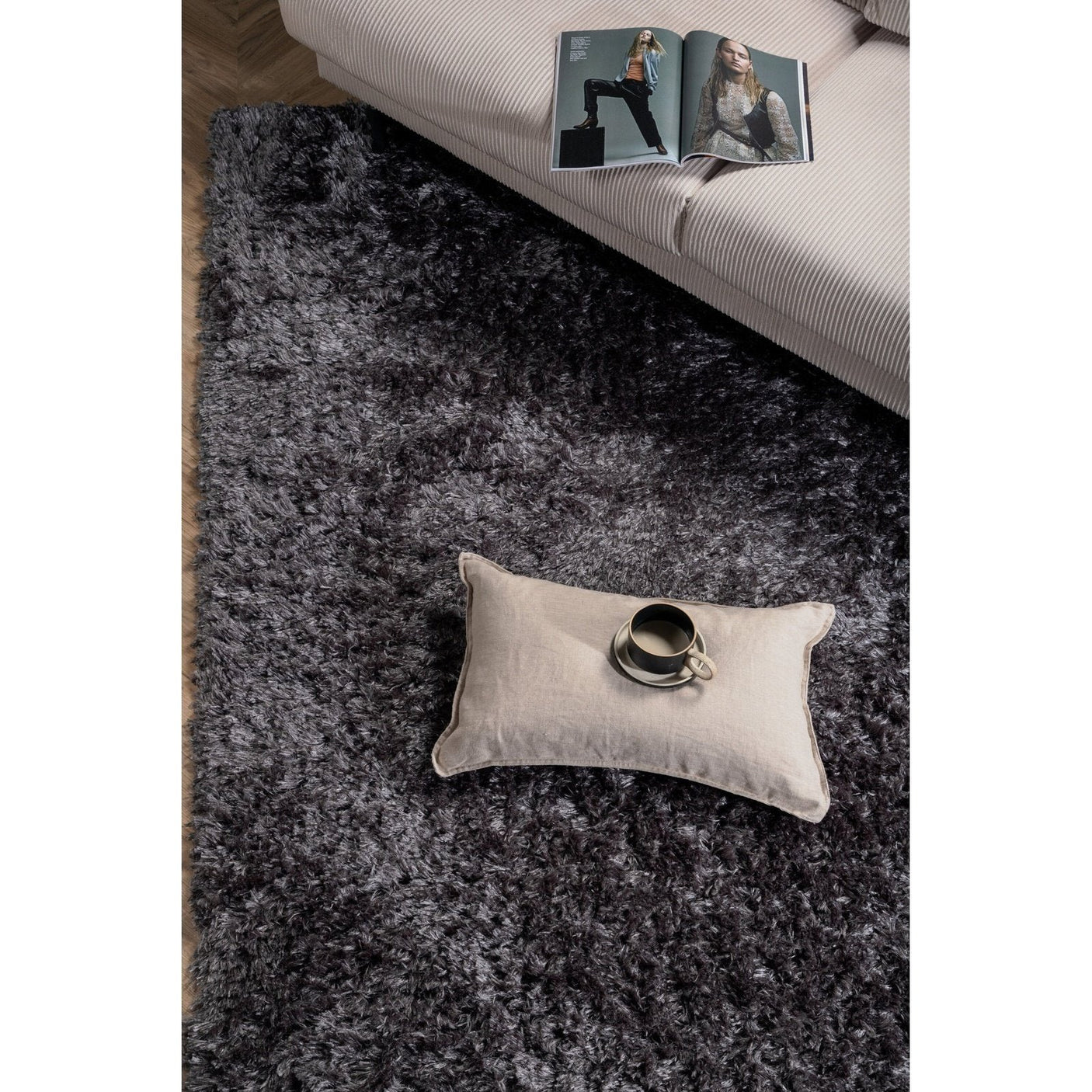 Natta teppe 290x200 Venture Design Teppe