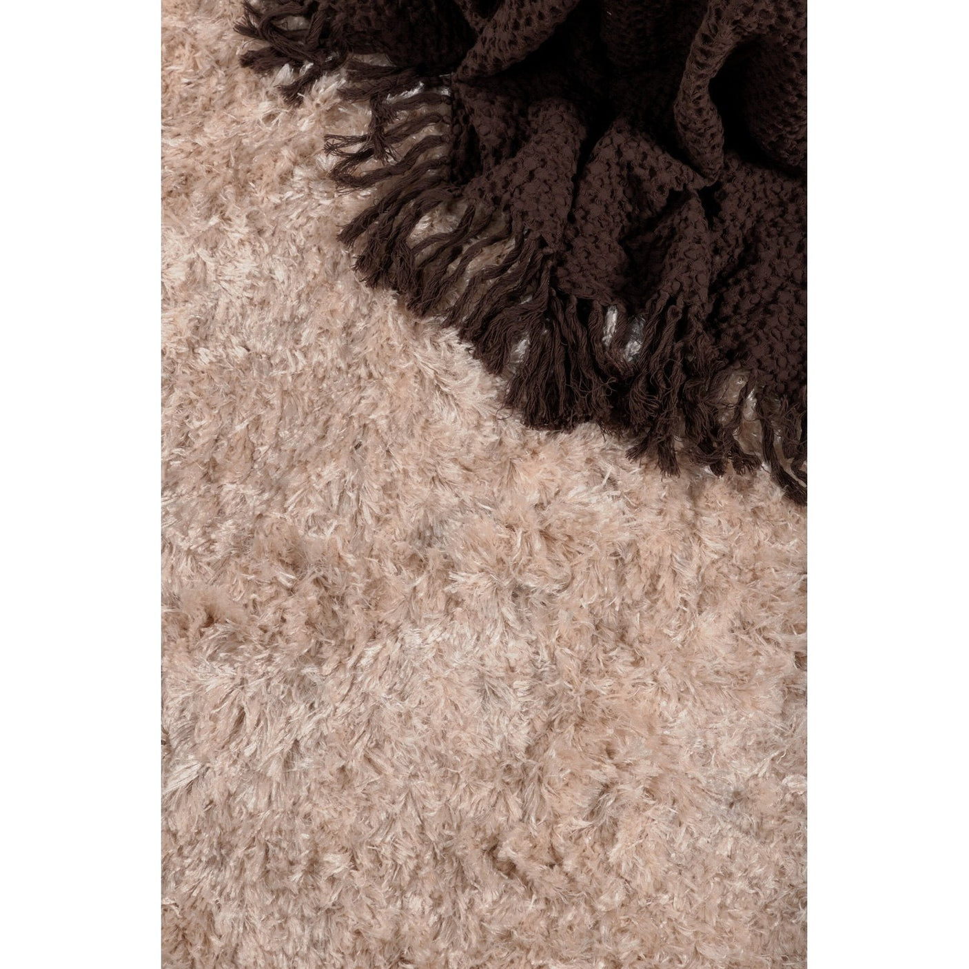 Natta teppe Ø200 Venture Design Teppe