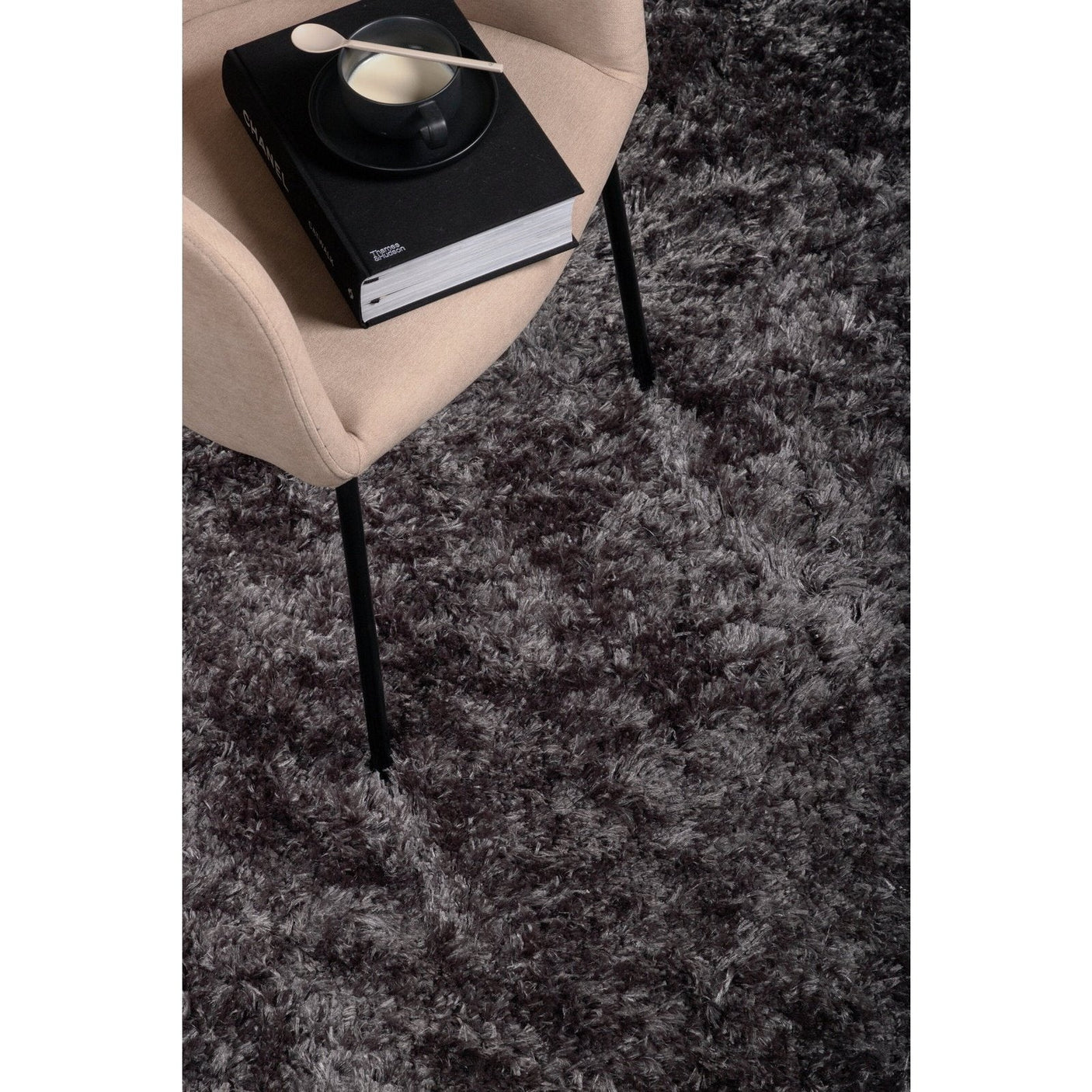 Natta teppe Ø200 Venture Design Teppe