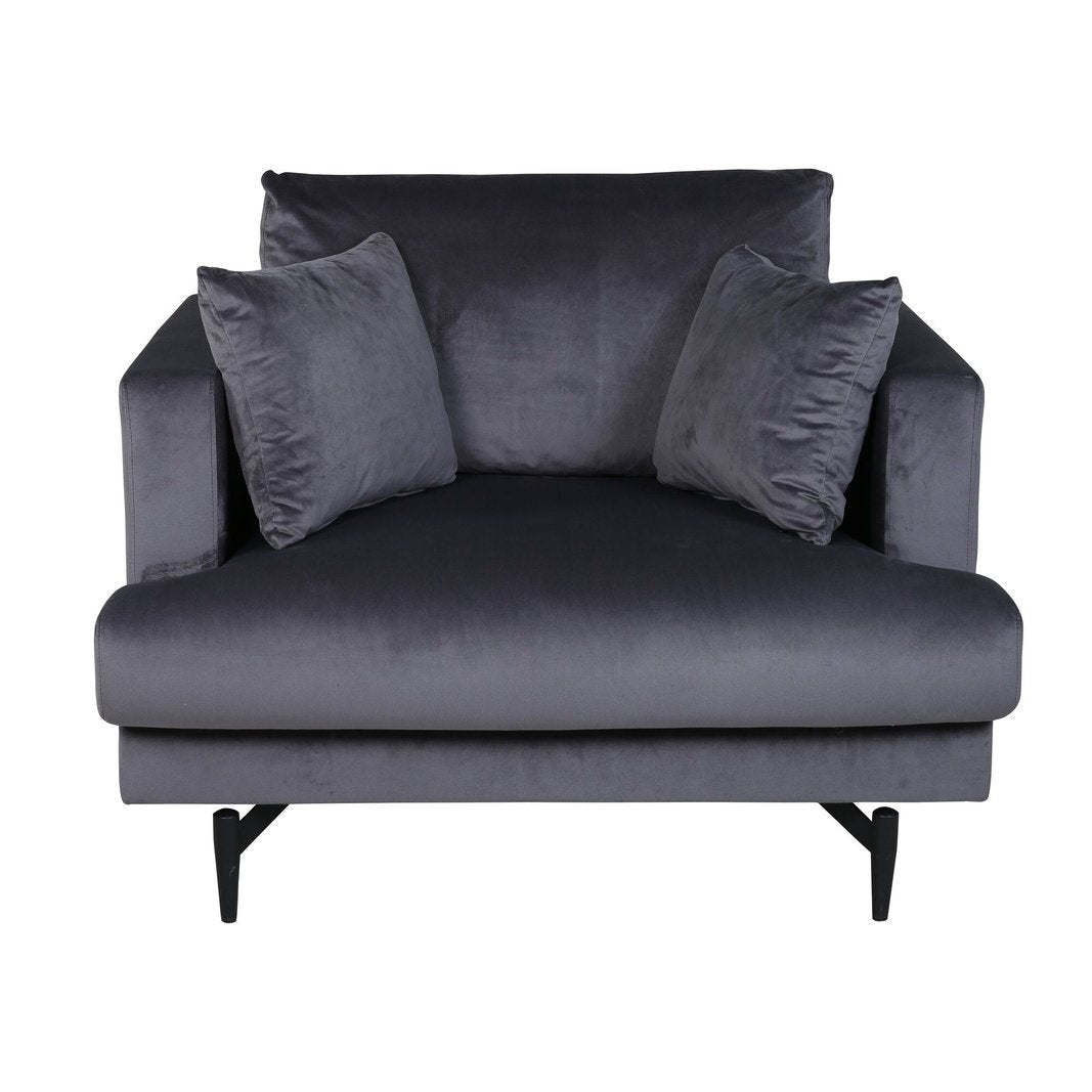 Sofia lenestol Venture Design Lenestol