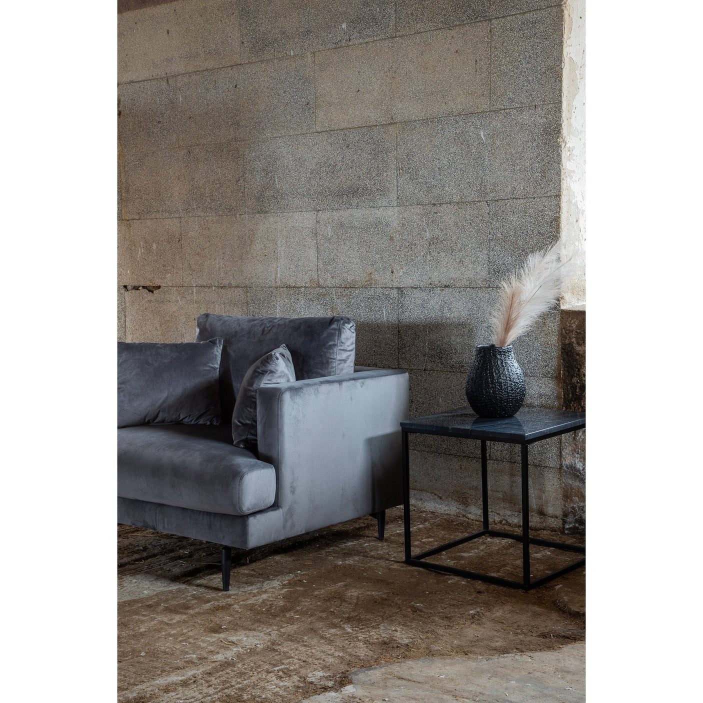 Sofia lenestol Venture Design Lenestol