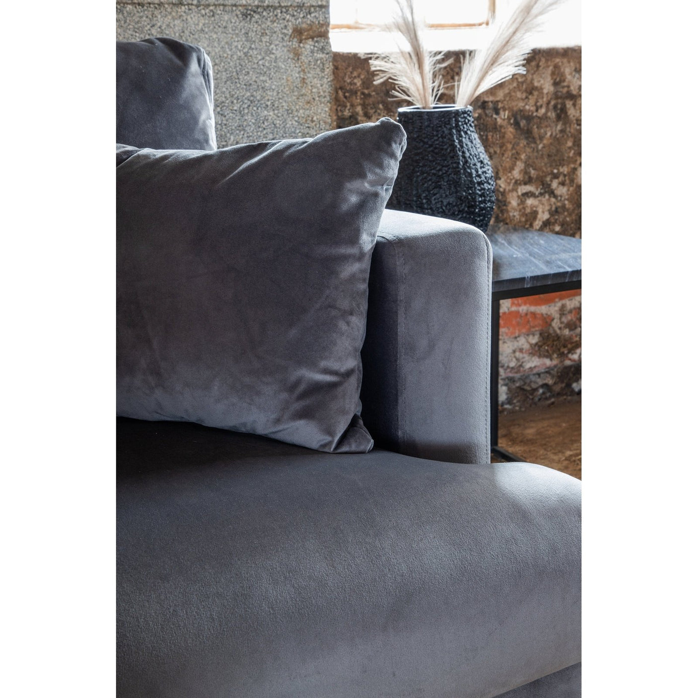 Sofia lenestol Venture Design Lenestol