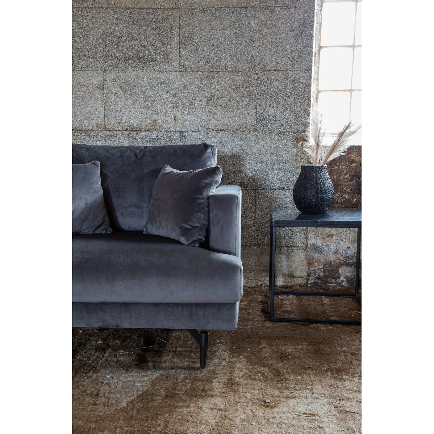 Sofia lenestol Venture Design Lenestol