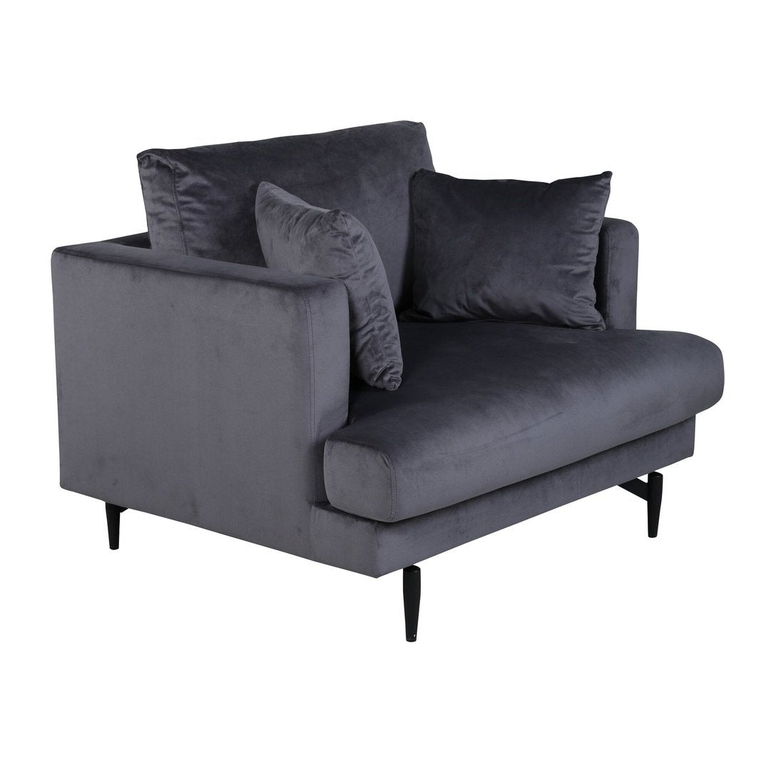 Sofia lenestol Venture Design Lenestol