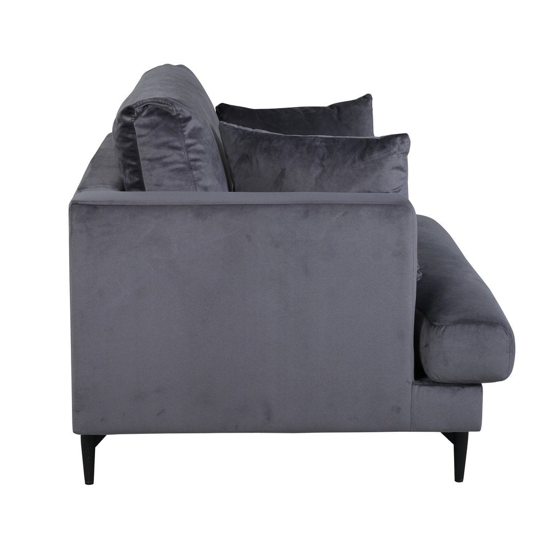 Sofia lenestol Venture Design Lenestol