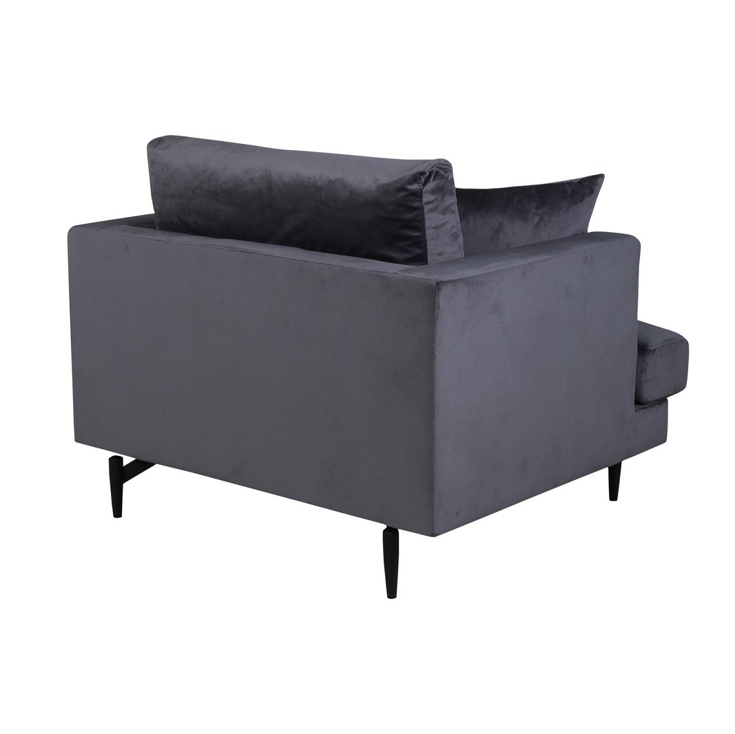 Sofia lenestol Venture Design Lenestol