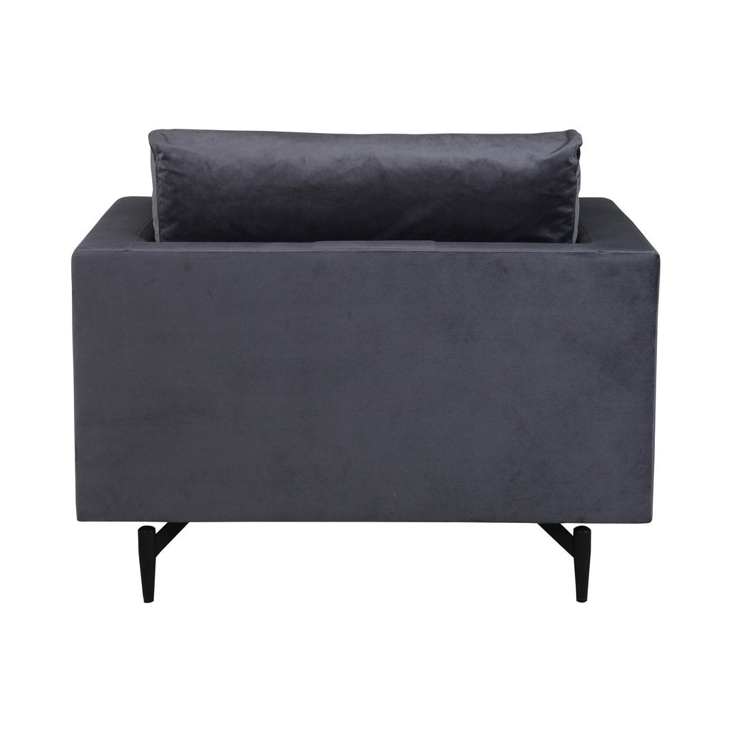 Sofia lenestol Venture Design Lenestol