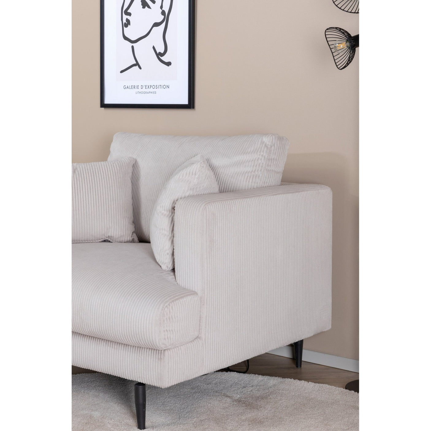 Sofia lenestol Venture Design Lenestol