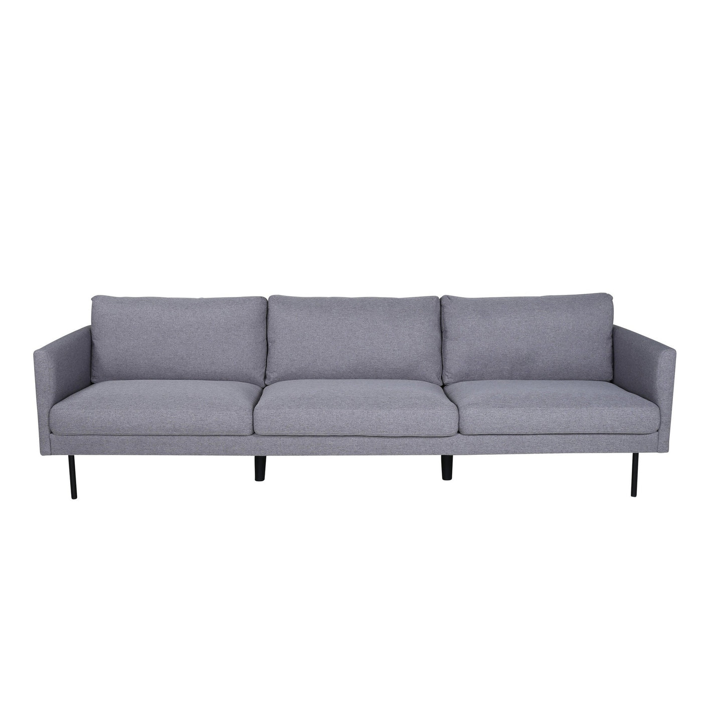 Zoom 3-Seat Sofa Venture Design Sofa