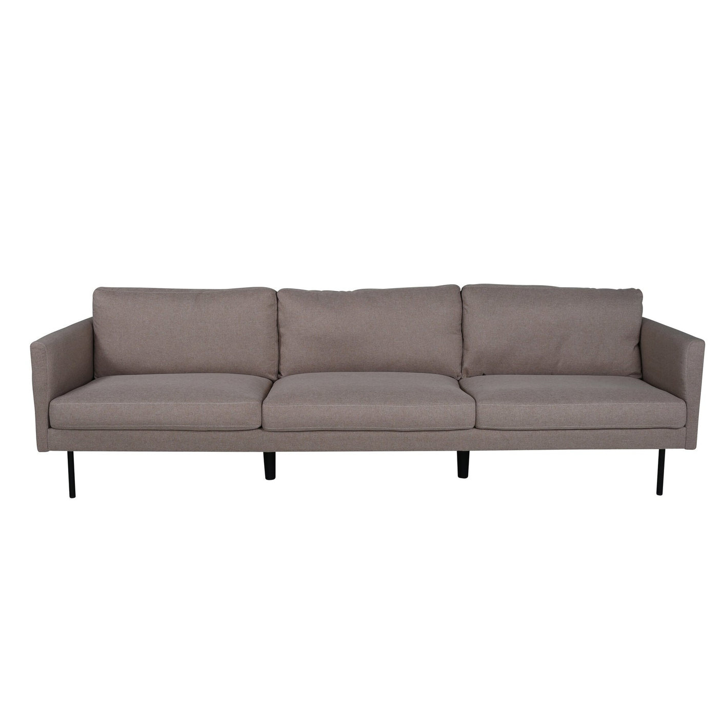 Zoom 3-Seat Sofa Venture Design Sofa