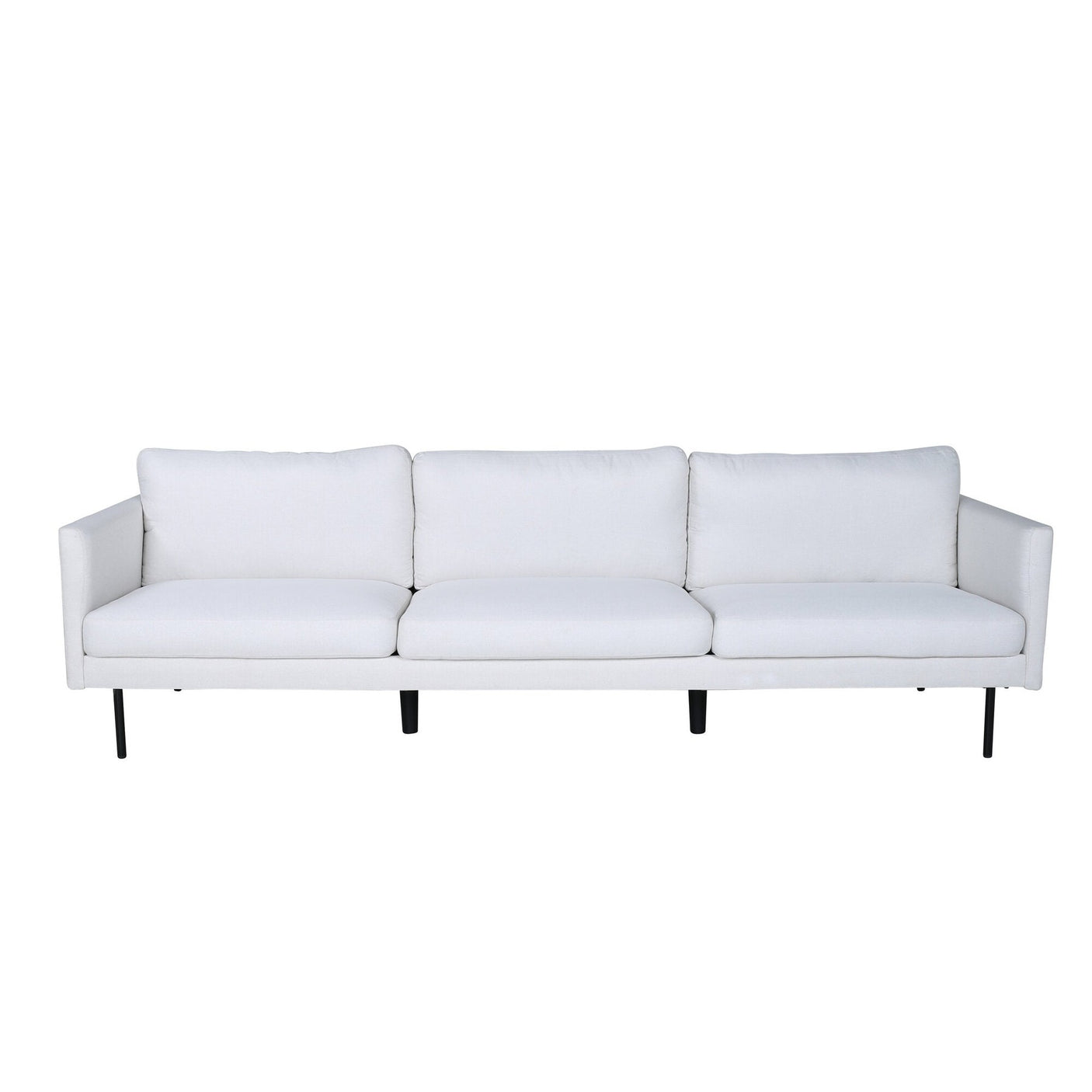 Zoom 3-Seat Sofa Venture Design Sofa
