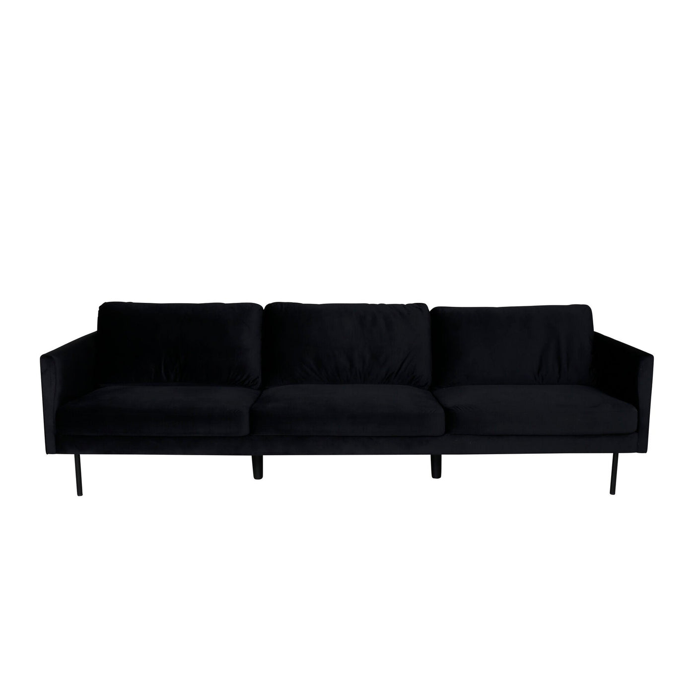 Zoom 3-Seat Sofa Venture Design Sofa