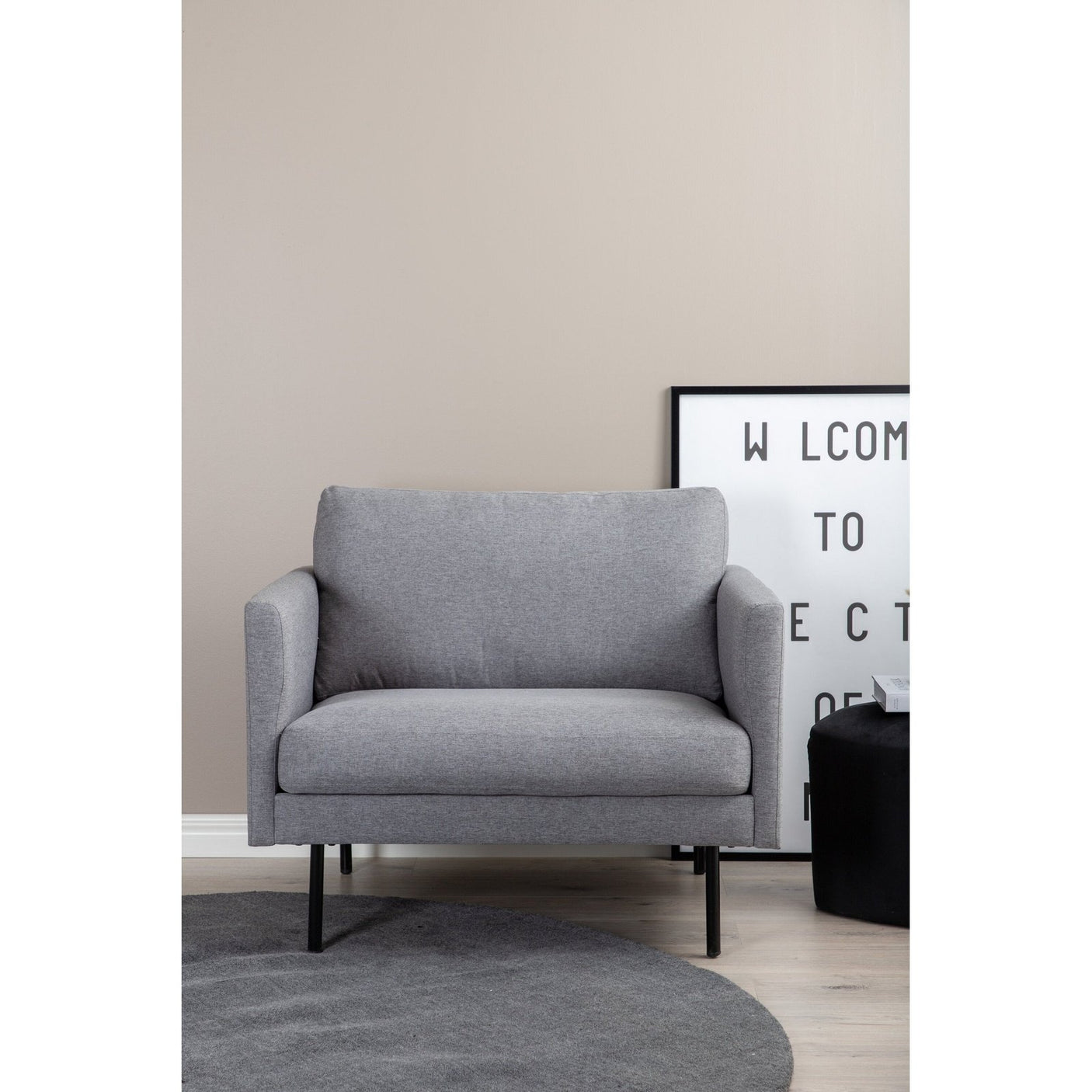 Zoom lenestol Venture Design Lenestol