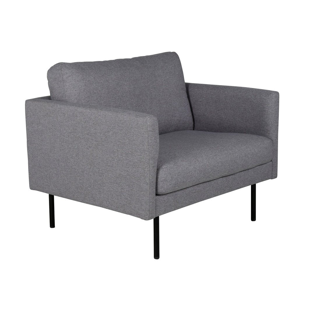 Zoom lenestol Venture Design Lenestol