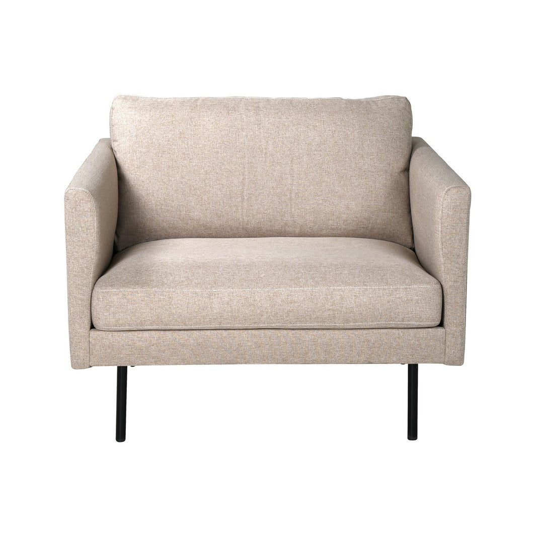 Zoom lenestol Venture Design Lenestol