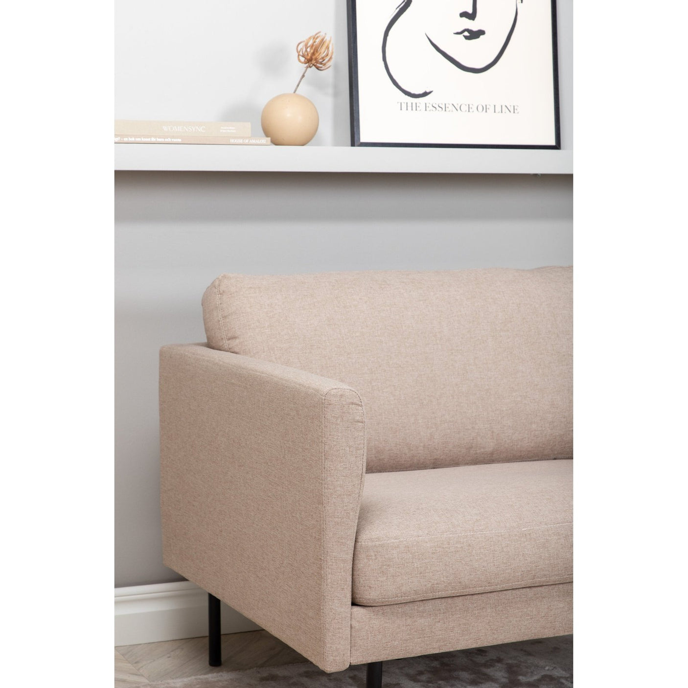 Zoom lenestol Venture Design Lenestol