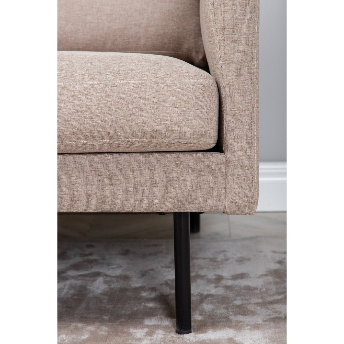 Zoom lenestol Venture Design Lenestol