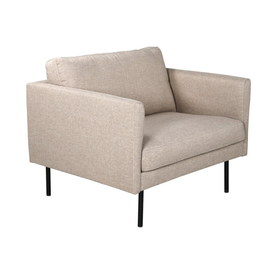 Zoom lenestol Venture Design Lenestol