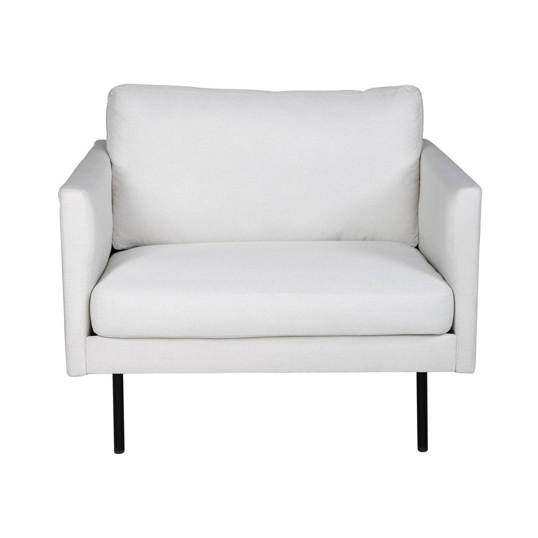 Zoom lenestol Venture Design Lenestol