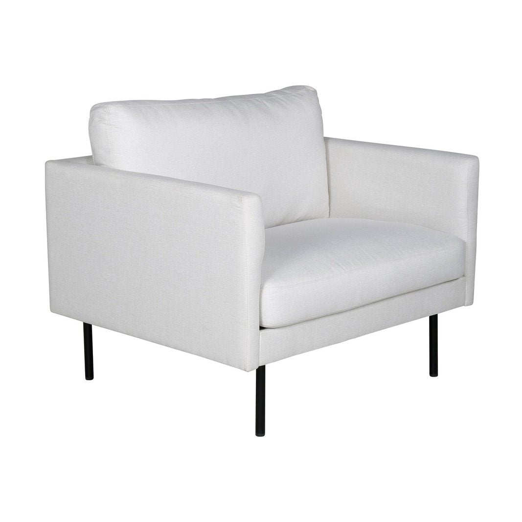 Zoom lenestol Venture Design Lenestol