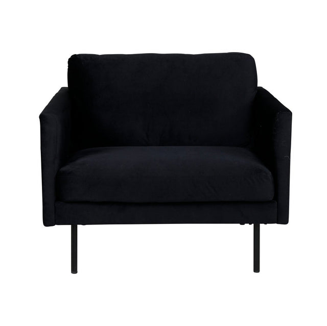 Zoom lenestol Venture Design Lenestol