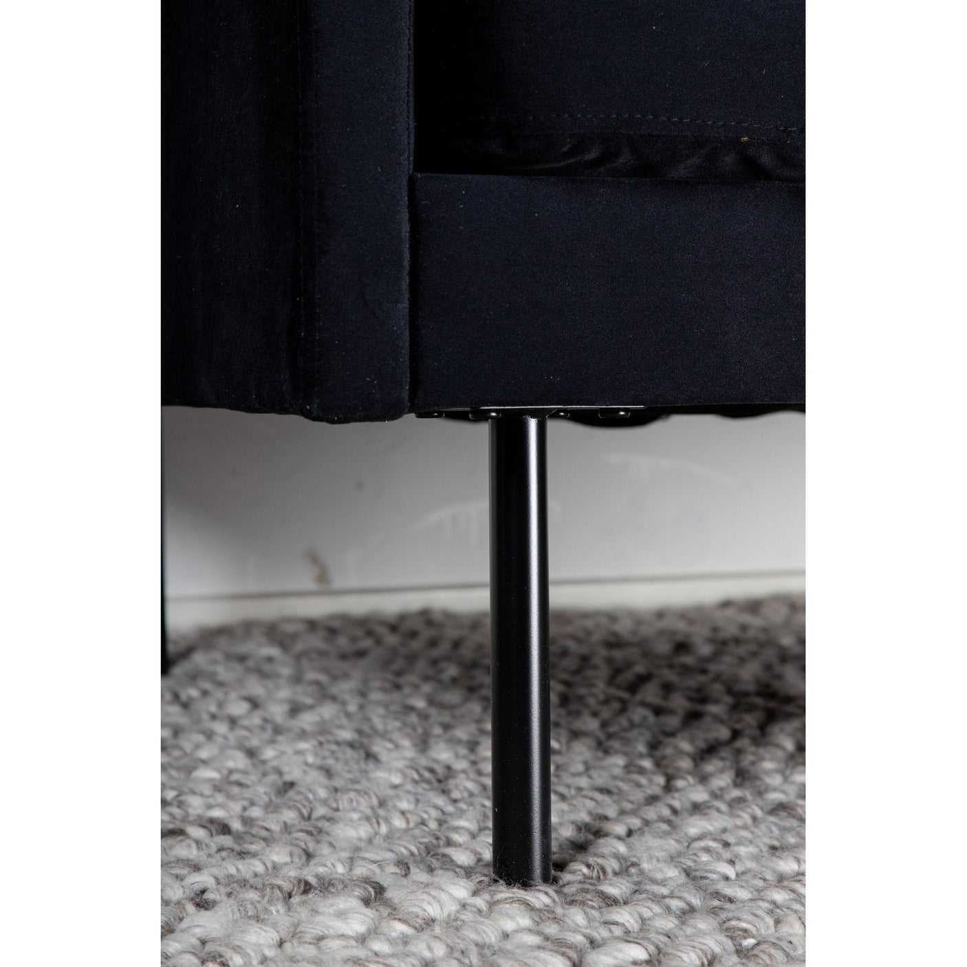 Zoom lenestol Venture Design Lenestol