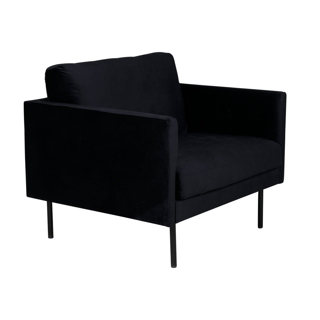 Zoom lenestol Venture Design Lenestol