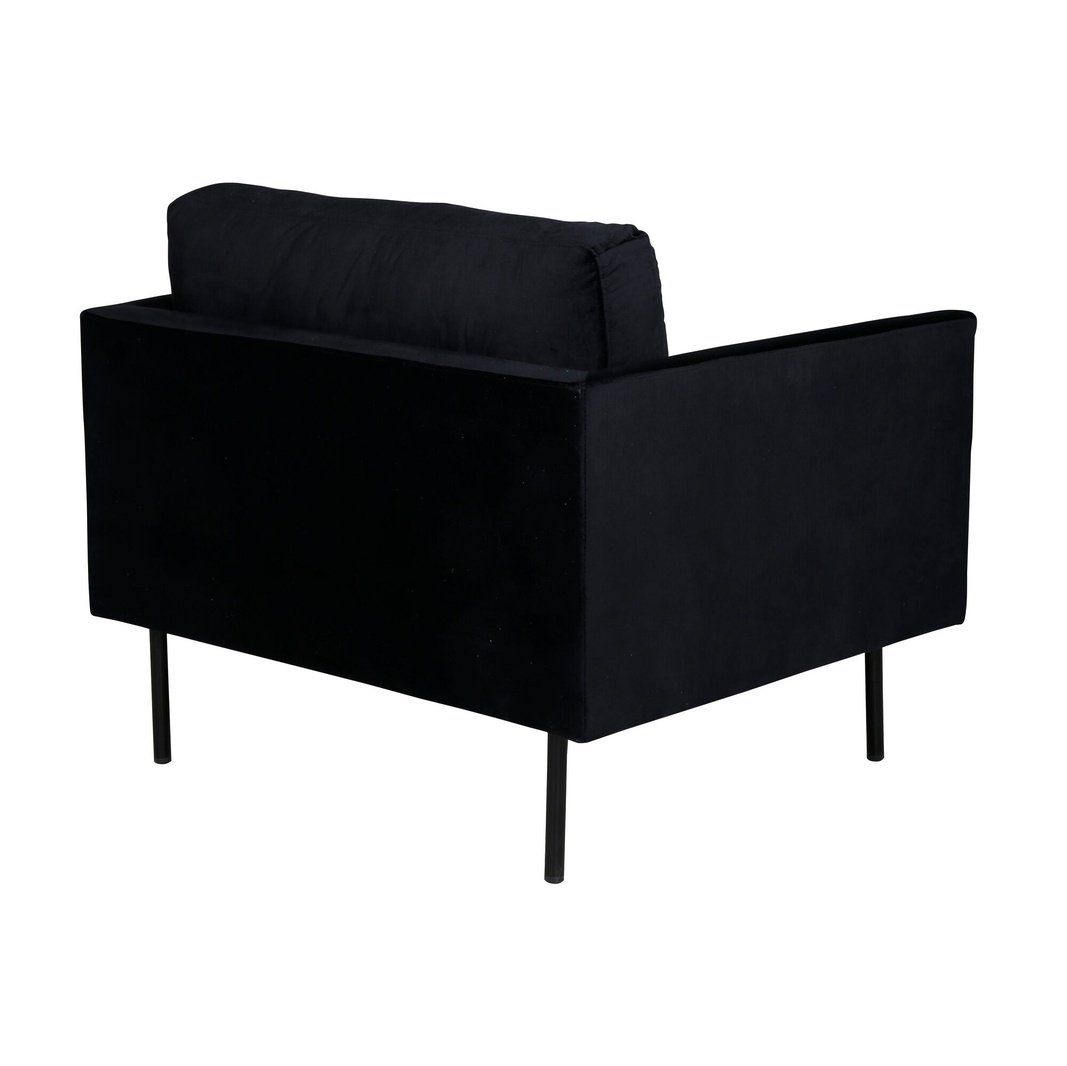 Zoom lenestol Venture Design Lenestol