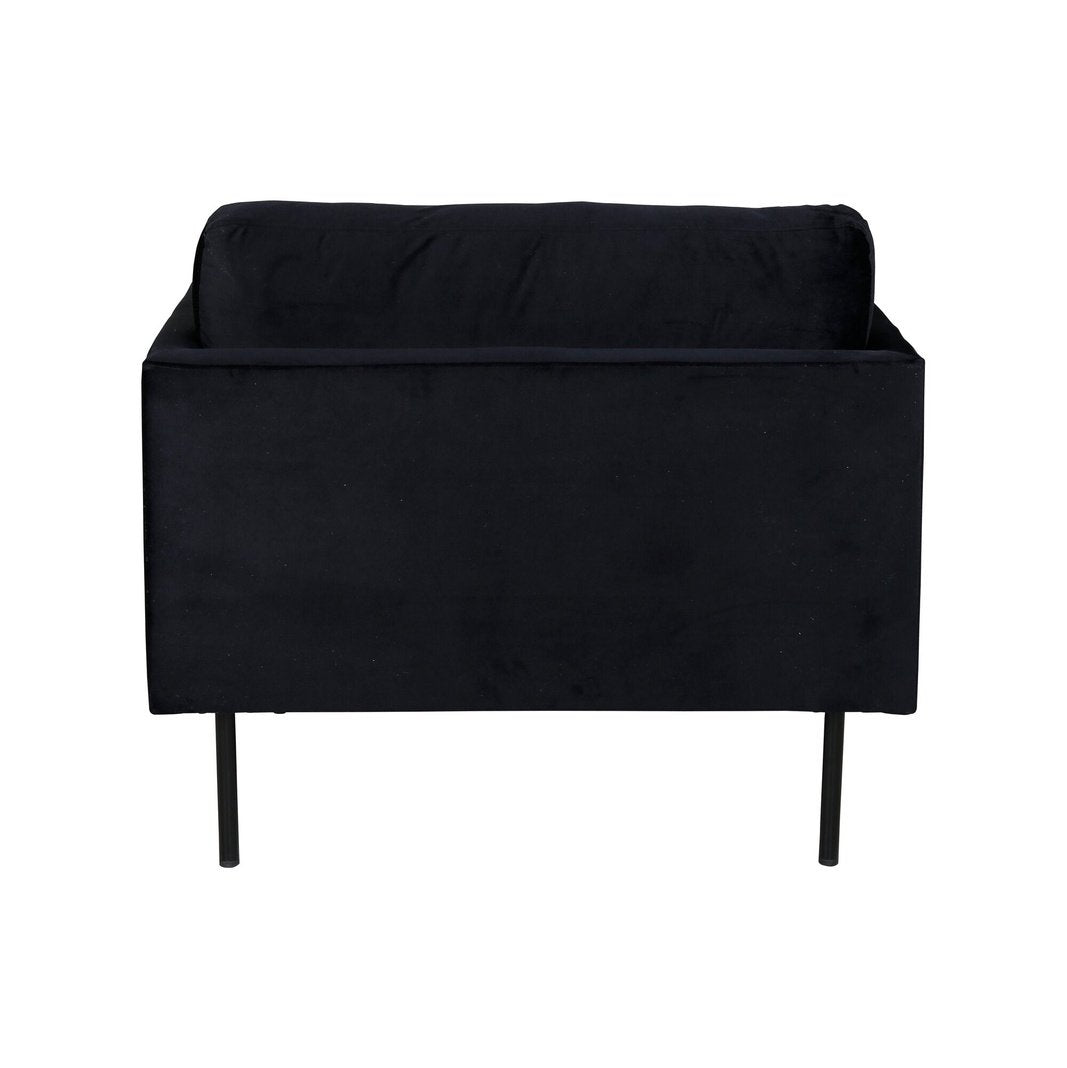 Zoom lenestol Venture Design Lenestol