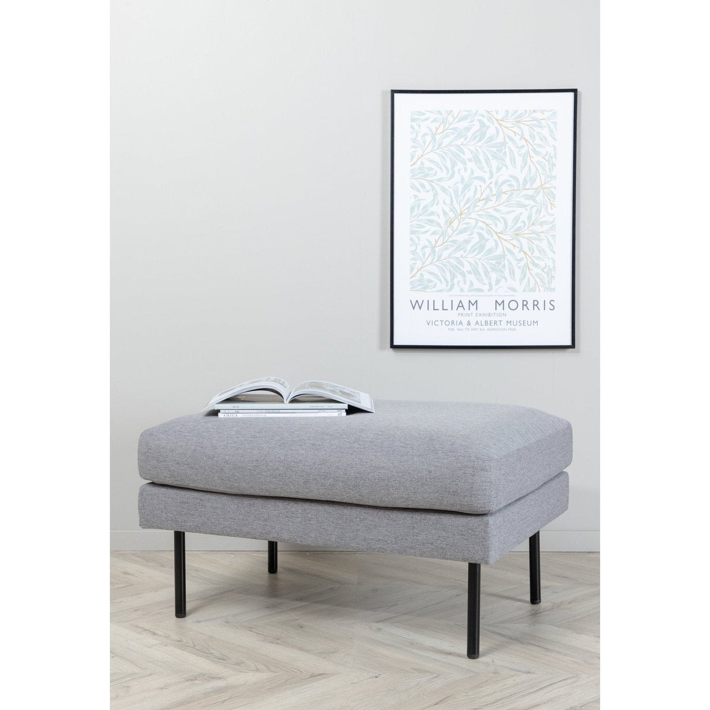 Zoom pall Venture Design Pall