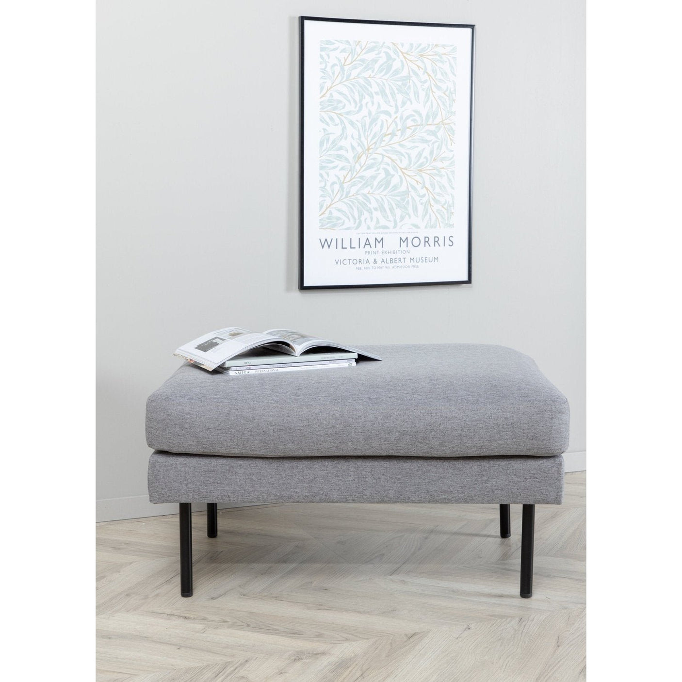 Zoom pall Venture Design Pall