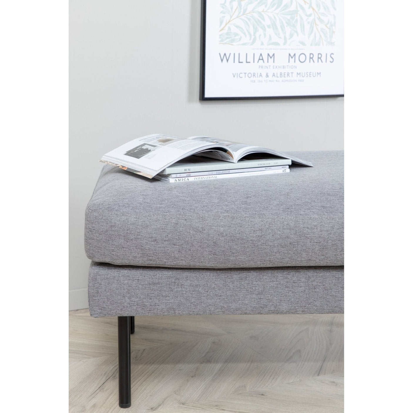 Zoom pall Venture Design Pall