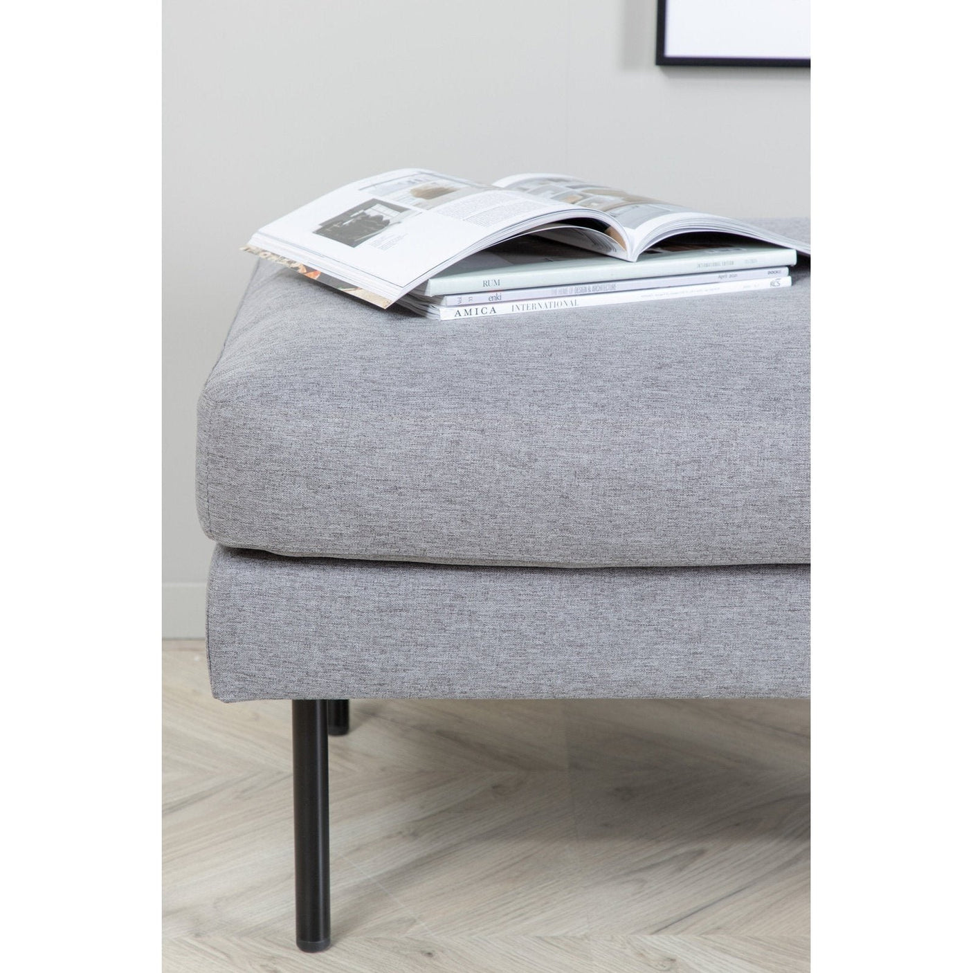 Zoom pall Venture Design Pall