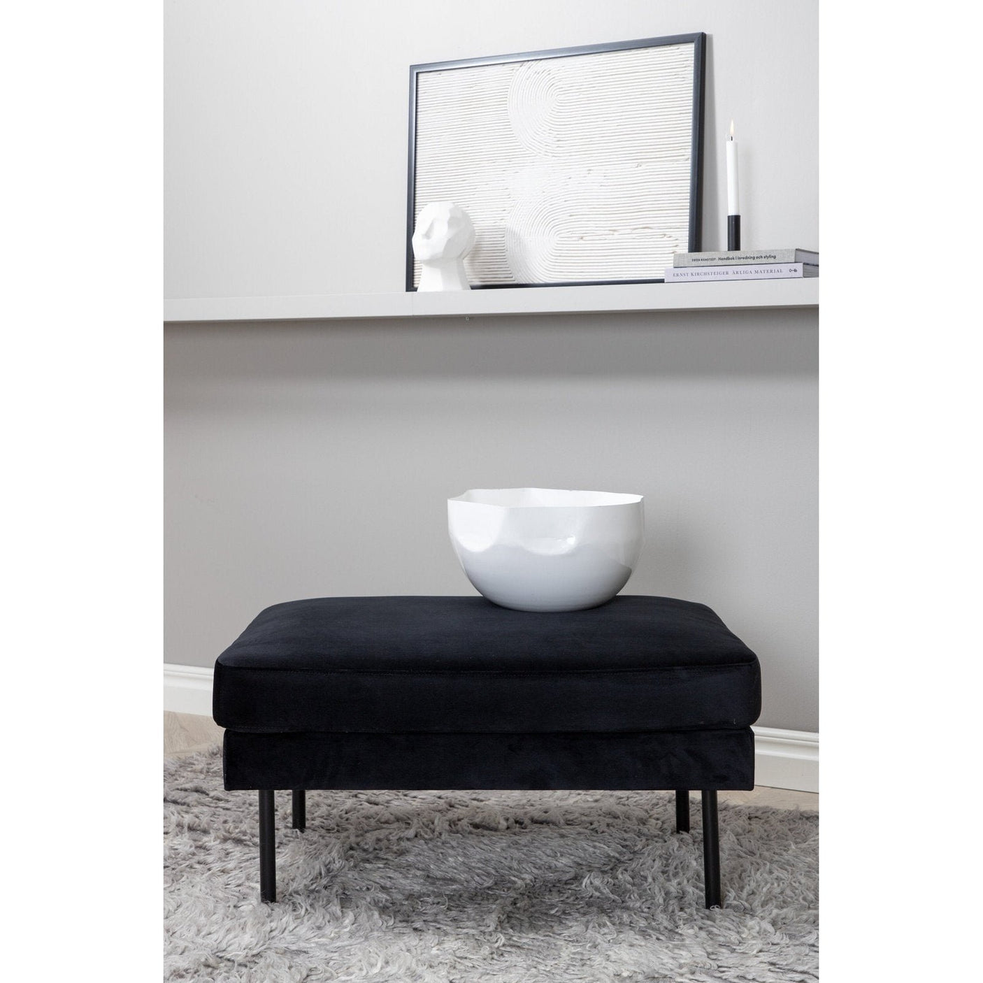 Zoom pall Venture Design Pall