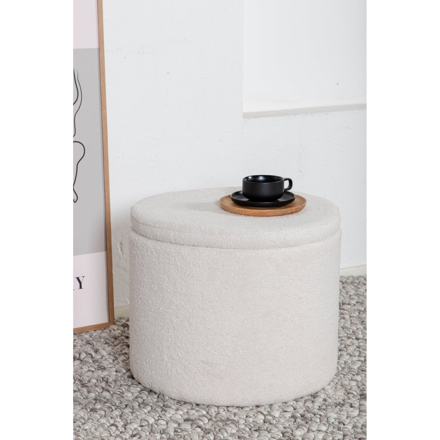 Dunken pall Venture Design Pall