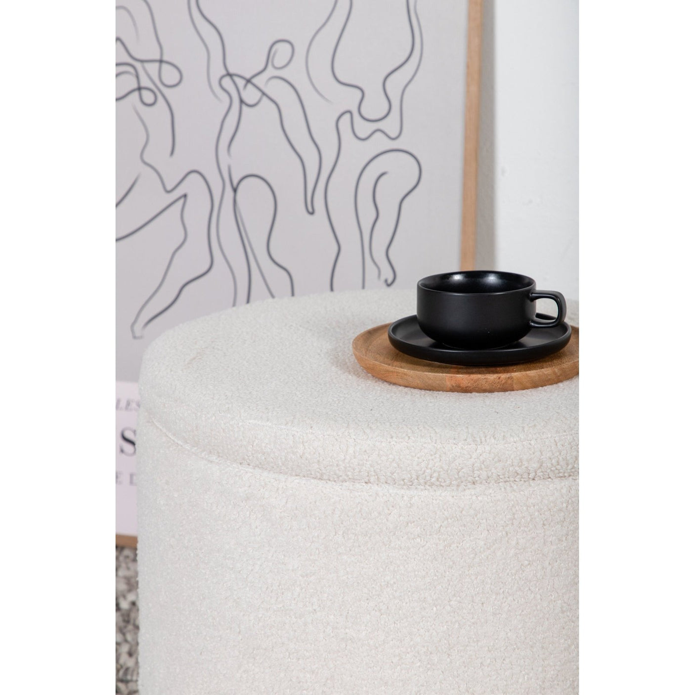 Dunken pall Venture Design Pall