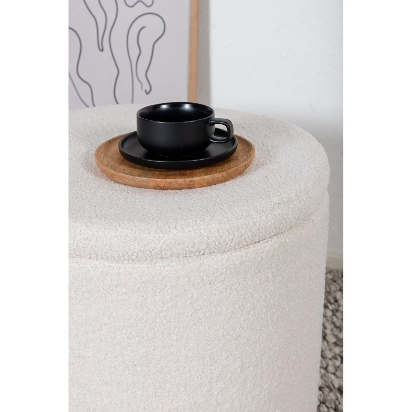 Dunken pall Venture Design Pall