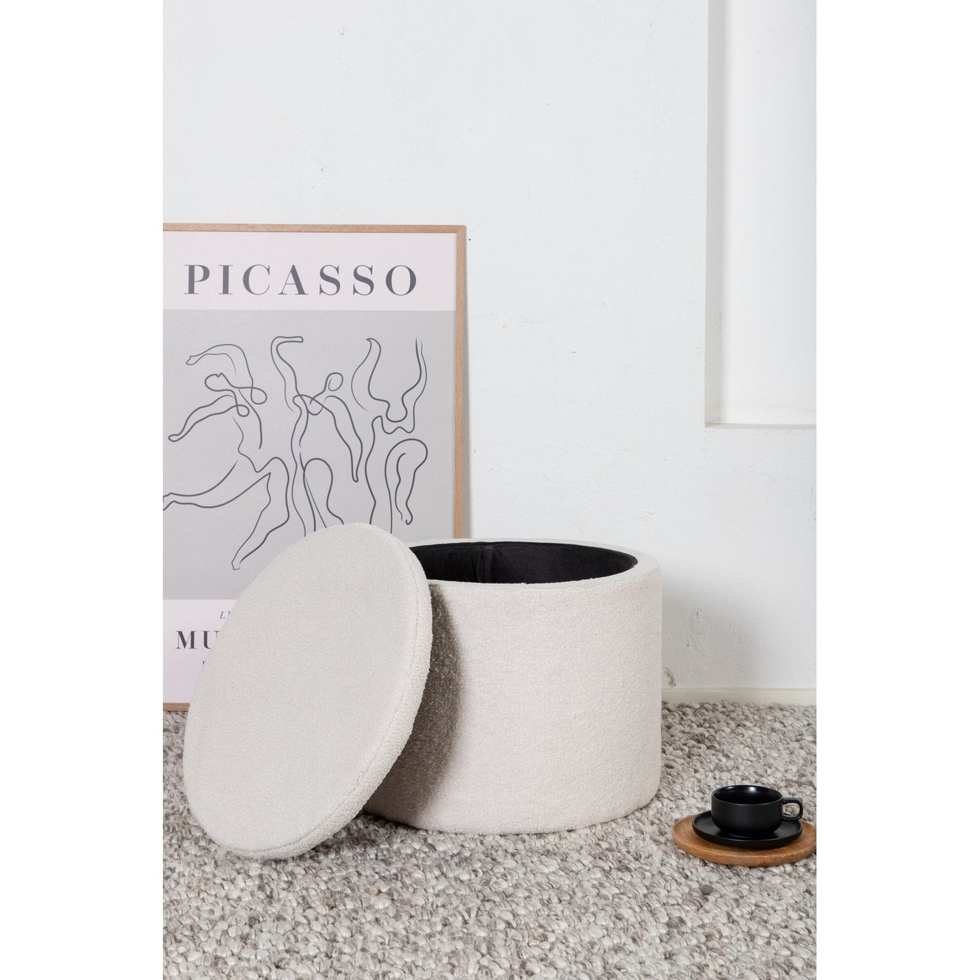 Dunken pall Venture Design Pall