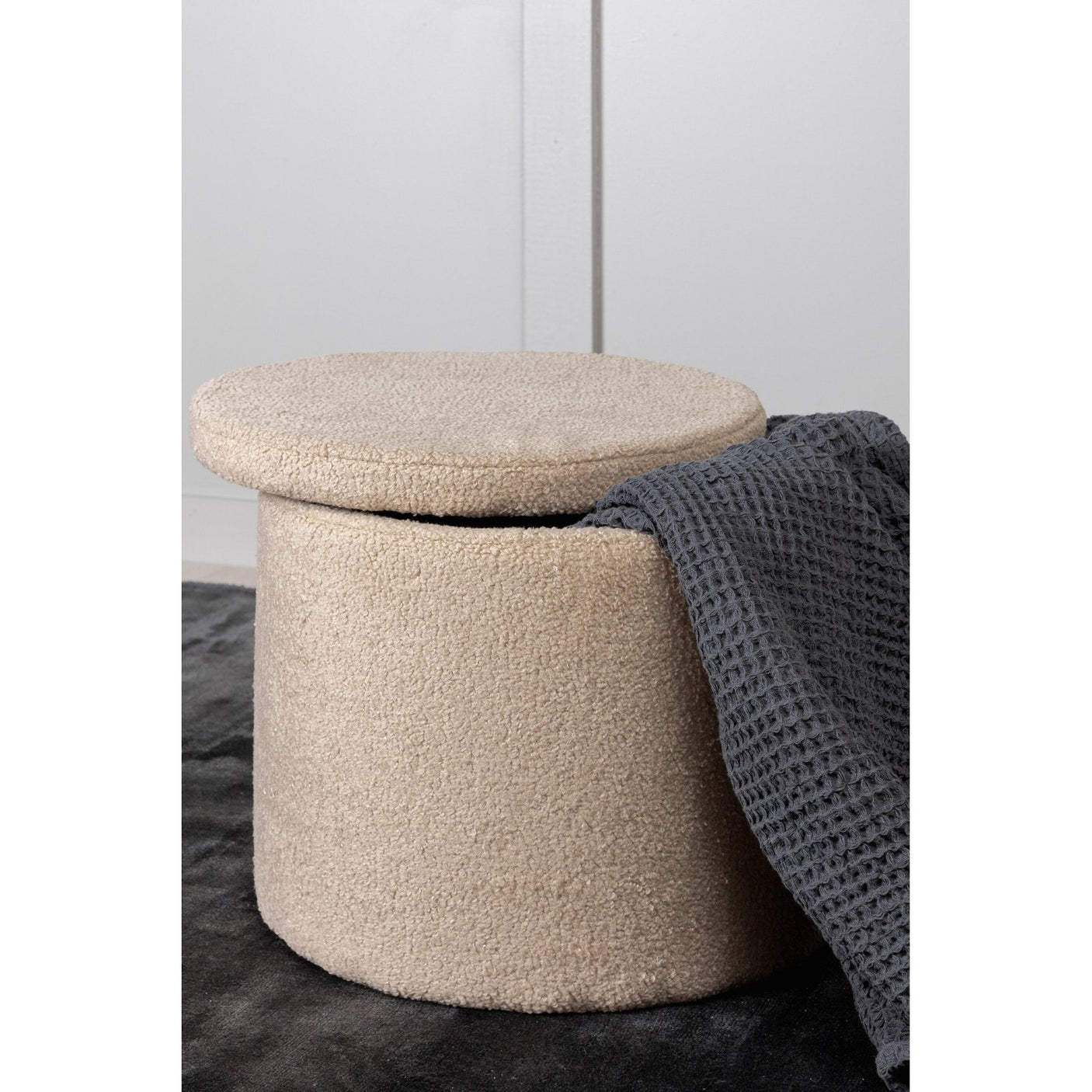 Dunken pall Venture Design Pall