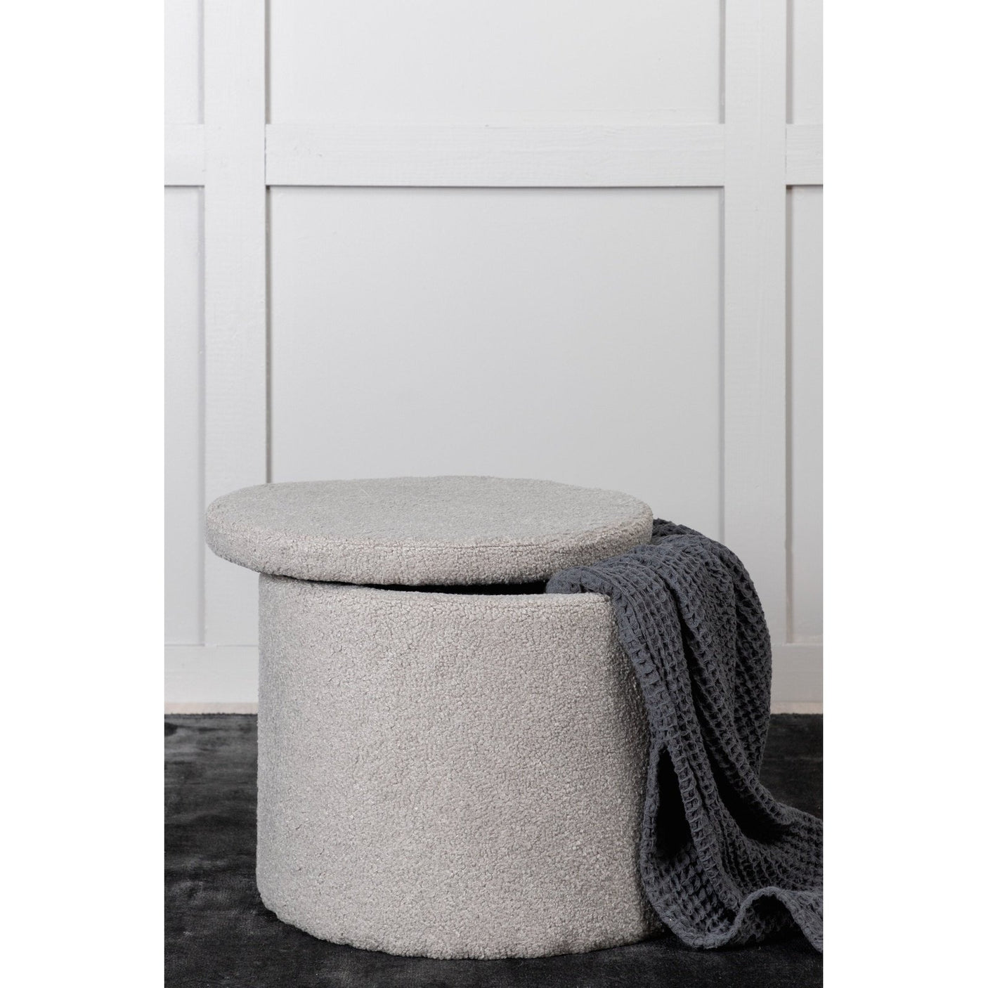 Dunken pall Venture Design Pall