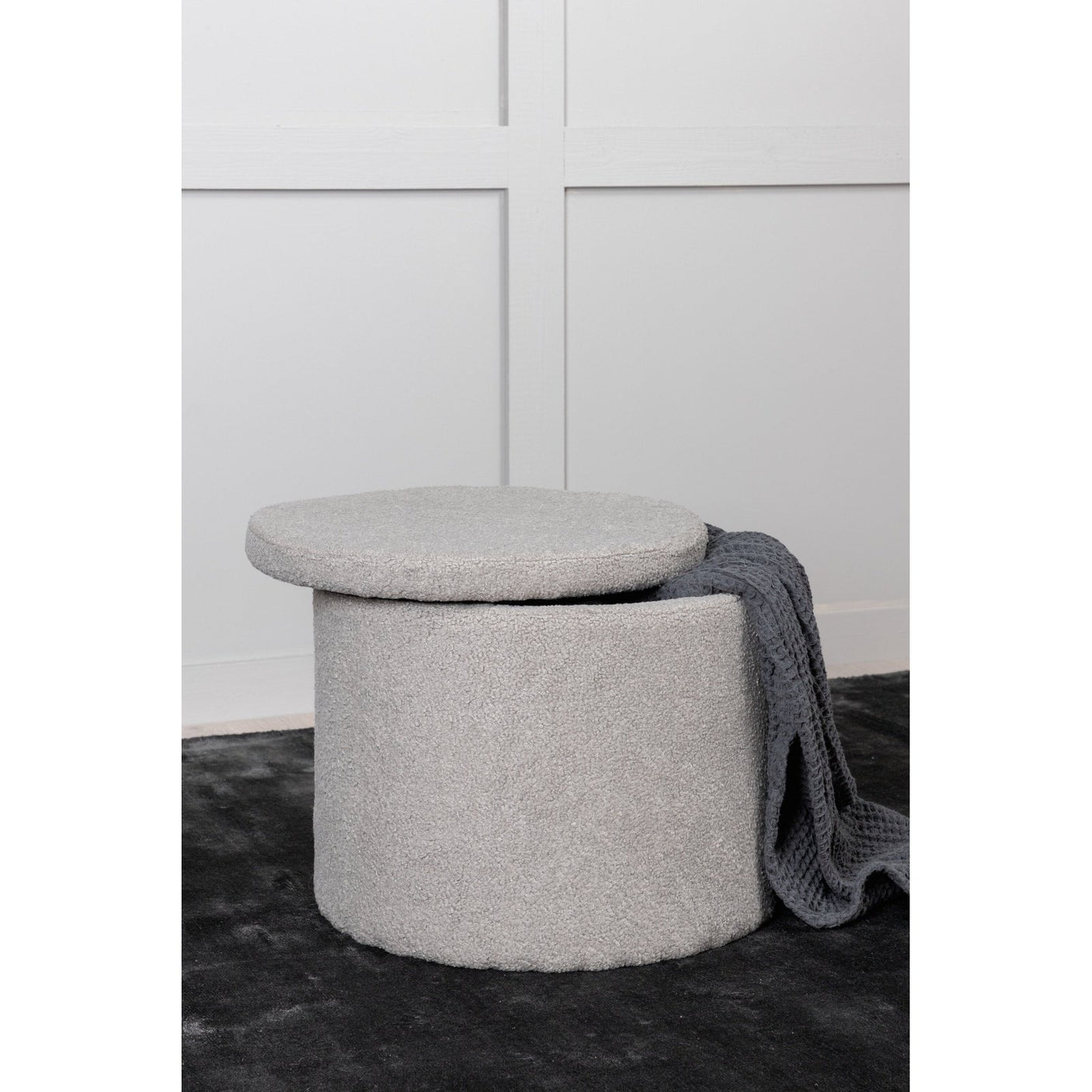 Dunken pall Venture Design Pall