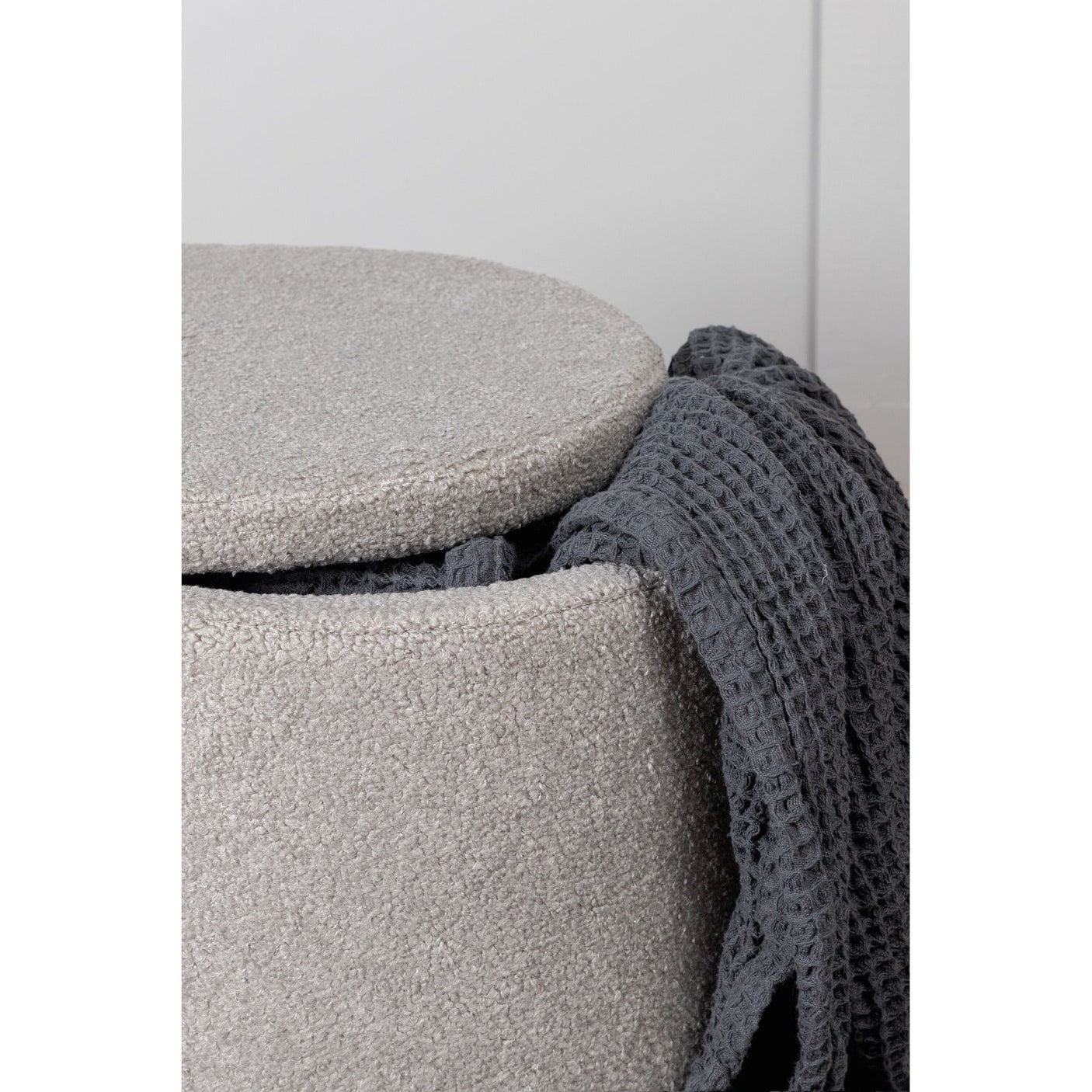 Dunken pall Venture Design Pall