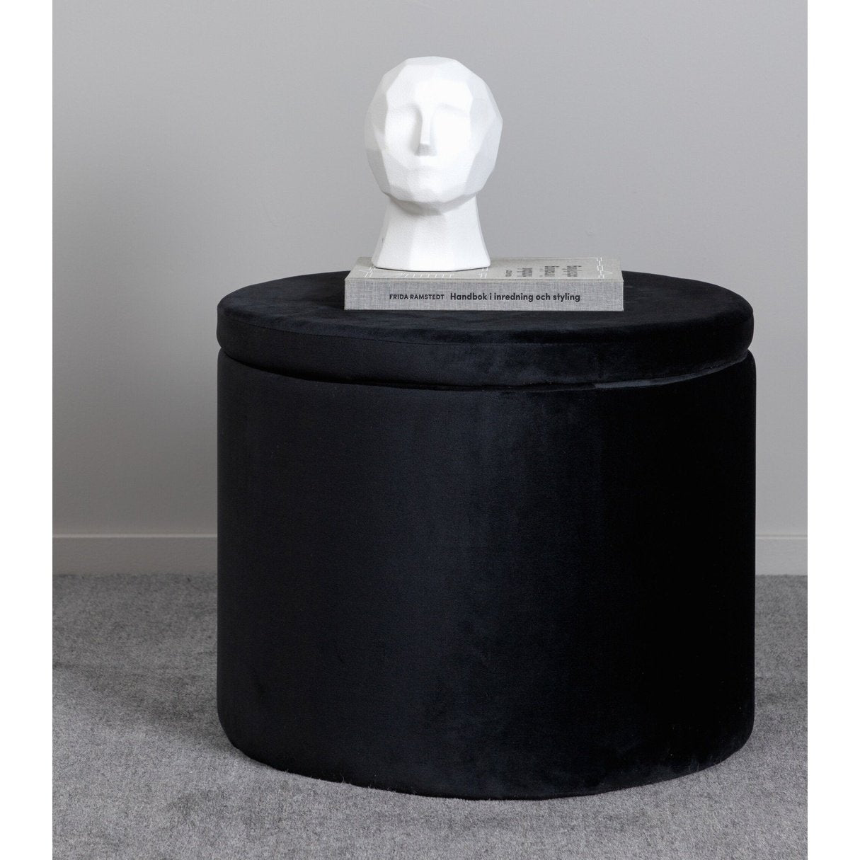 Dunken pall Venture Design Pall