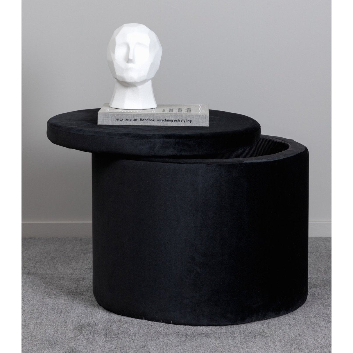 Dunken pall Venture Design Pall