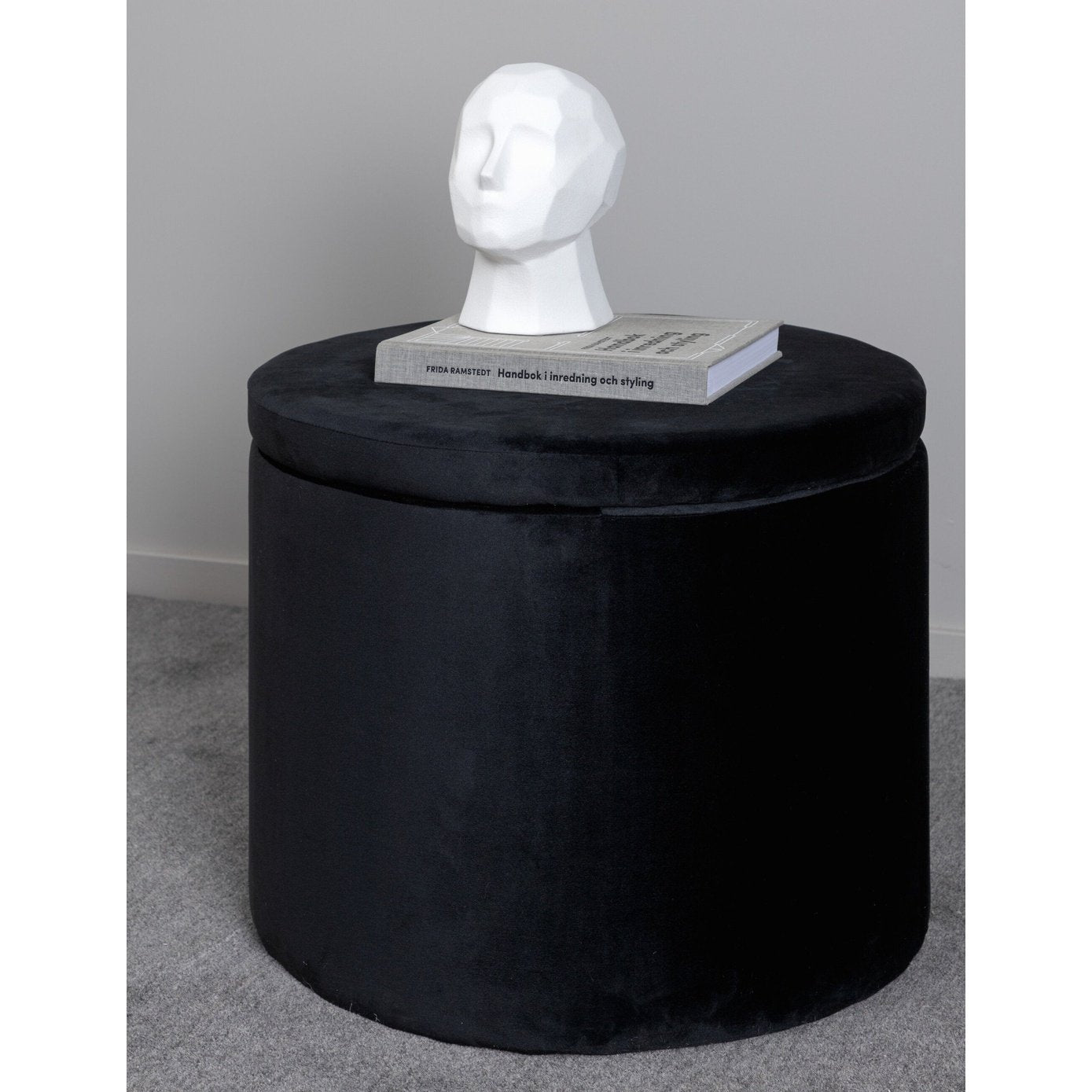 Dunken pall Venture Design Pall